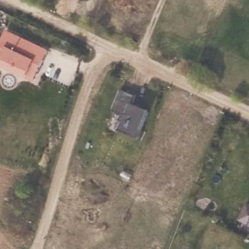 Vaizdas iš viršaus: Armališkių g. 103, Kaunas
