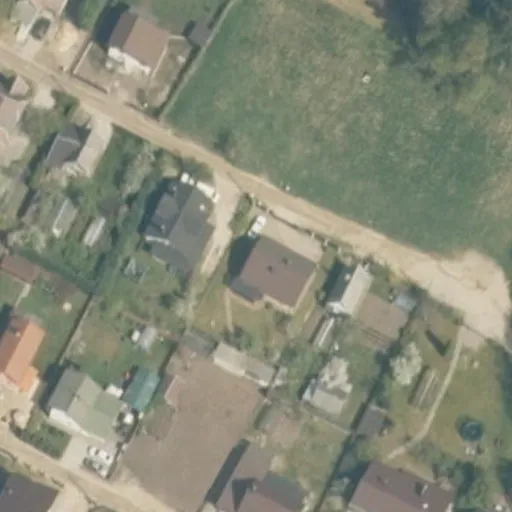 Vaizdas iš viršaus: Dobilo g. 37, Kuliai
