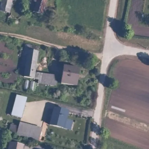 Vaizdas iš viršaus: Liepų g. 20, Kukečiai