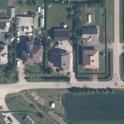 Vaizdas iš viršaus: Punsko g. 33, Marijampolė