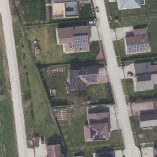 Vaizdas iš viršaus: Gilių 2-asis tak. 5, Varluva