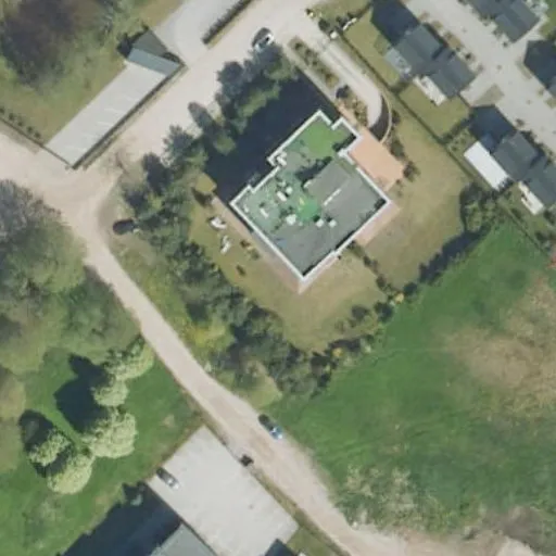Vaizdas iš viršaus: Brukšvos g. 6, Palanga