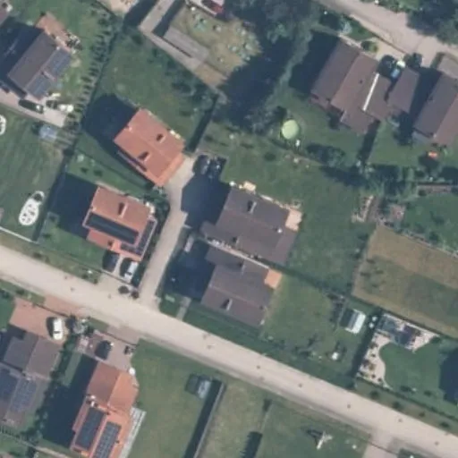 Vaizdas iš viršaus: Sėkmės g. 39, Didieji Gulbinai