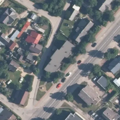 Vaizdas iš viršaus: Piliakalnio g. 1, Nemenčinė