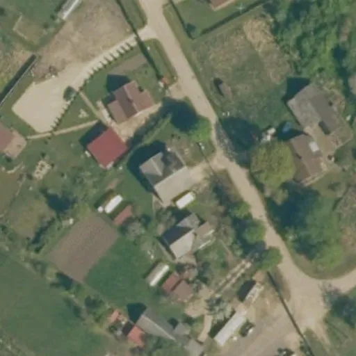 Vaizdas iš viršaus: Vinkšnėnų g. 7C, Šiauliai