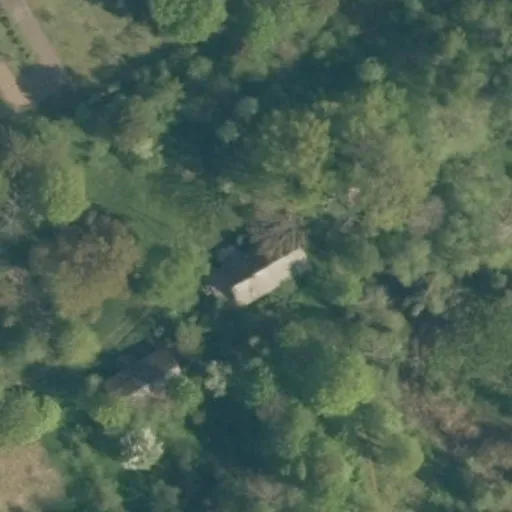 Vaizdas iš viršaus: Žiobriškės g. 22, Butkai