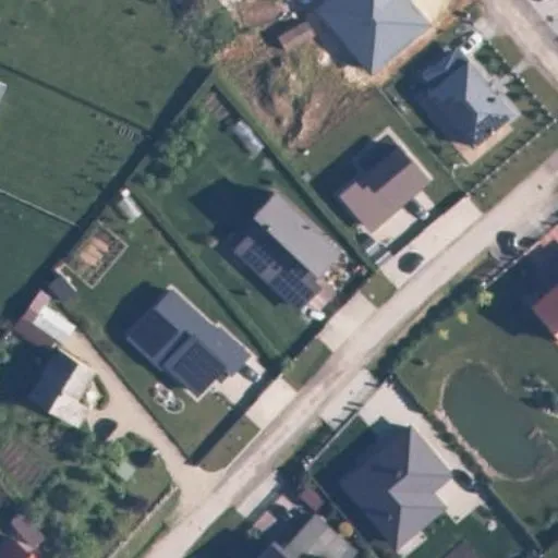 Vaizdas iš viršaus: Lukojaus g. 7, Šiauliai