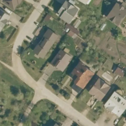 Vaizdas iš viršaus: Palangos g. 84, Šiauliai