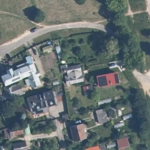 Vaizdas iš viršaus: Naujakiemio g. 11, Vilnius