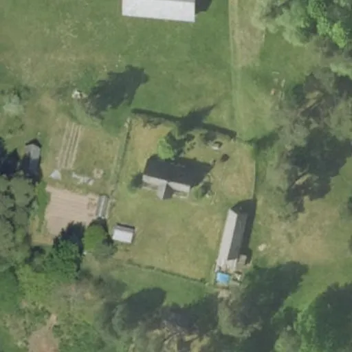 Vaizdas iš viršaus: Šiaulių kel. 8, Dainoriai