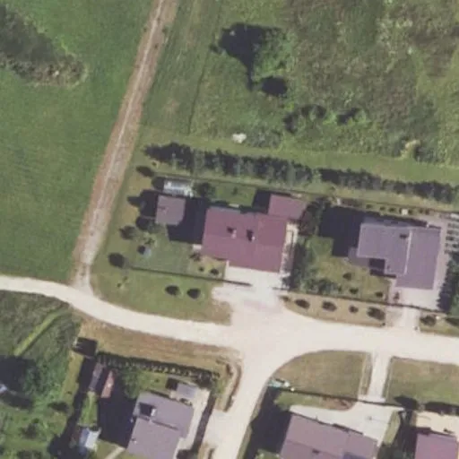Vaizdas iš viršaus: Klaipėdos g. 155, Panevėžys