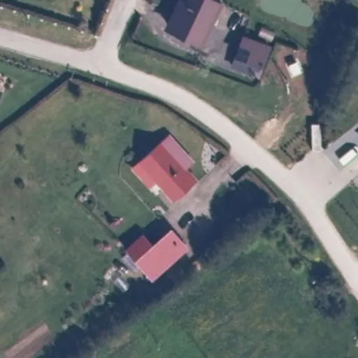 Vaizdas iš viršaus: Pašlaitės g. 2, Paverkšnis