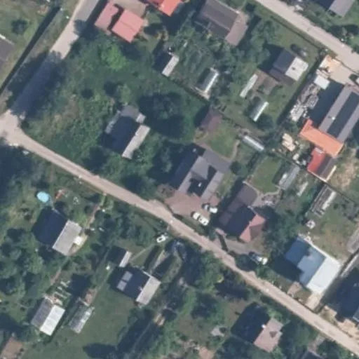Vaizdas iš viršaus: Ožkinių Sodų 5-oji g. 3, Vilnius