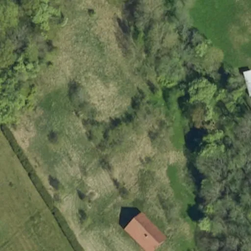 Vaizdas iš viršaus: Slėnio g. 12, Aleksandravas