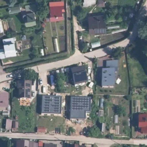 Vaizdas iš viršaus: Pupojų g. 59, Vilnius