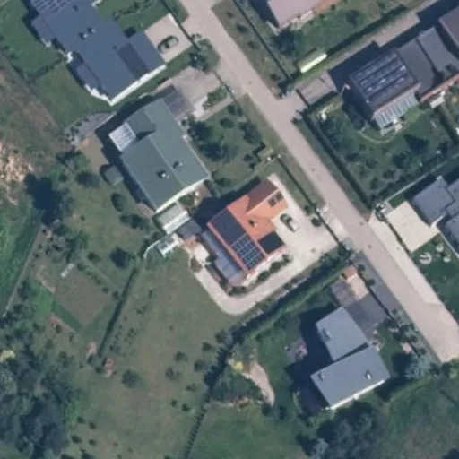 Vaizdas iš viršaus: Pilypinės g. 13, Vilnius