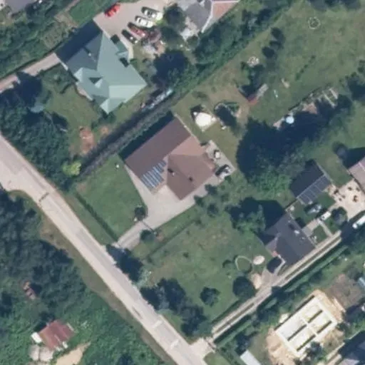 Vaizdas iš viršaus: Vilkiškės g. 31, Vilnius