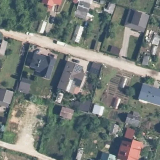 Vaizdas iš viršaus: Bajorų Sodų 9-oji g. 10, Vilnius
