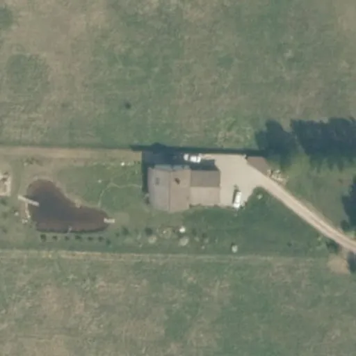 Vaizdas iš viršaus: Gargždų g. 31, Dovilai