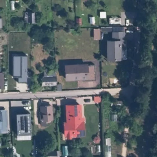 Vaizdas iš viršaus: Eišiškių Sodų 16-oji g. 53, Vilnius