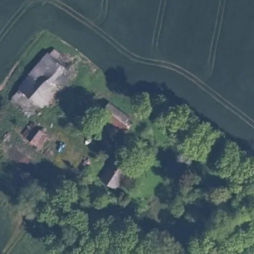 Vaizdas iš viršaus: Preikurų g. 14, Preikurai