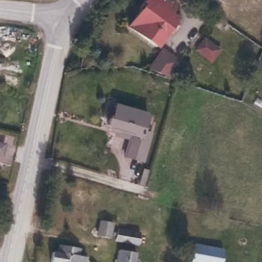 Vaizdas iš viršaus: Gėlių g. 67, Ringaudai