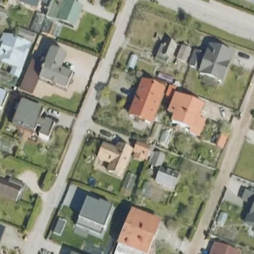 Vaizdas iš viršaus: Alyvų tak. 13, Palanga