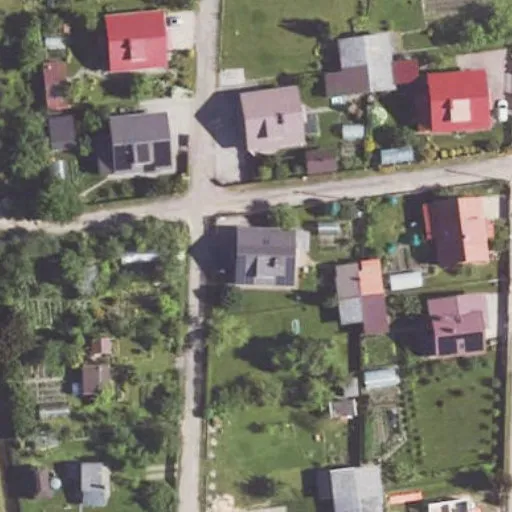 Vaizdas iš viršaus: Karšių g. 37, Panevėžys