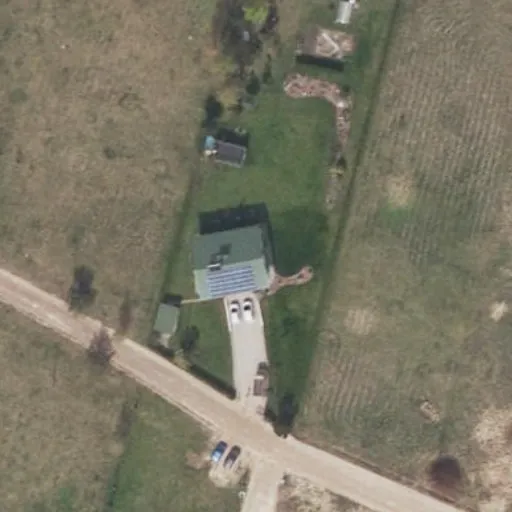 Vaizdas iš viršaus: Hagos g. 15, Kaunas