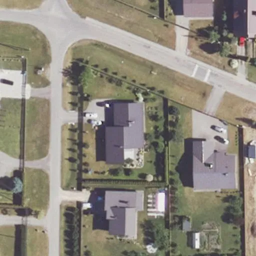 Vaizdas iš viršaus: Kęstučio g. 17, Molainiai