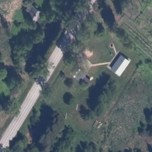 Vaizdas iš viršaus: Kelmės g. 19, Pageluvis