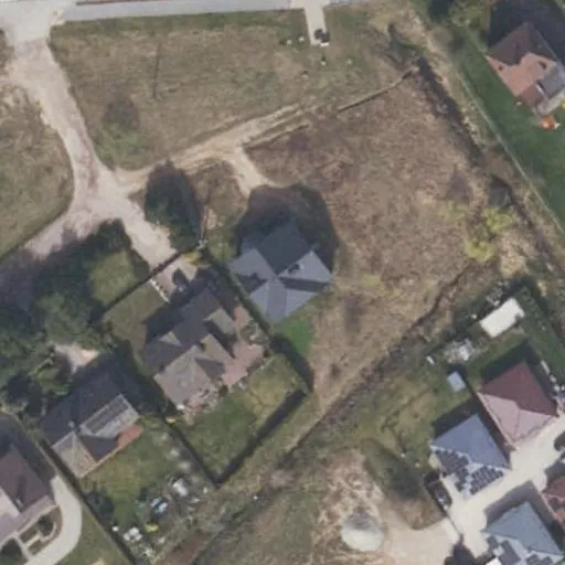 Vaizdas iš viršaus: Kalvarijos g. 153, Kaunas