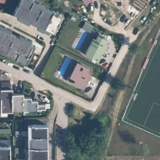 Vaizdas iš viršaus: Talino g. 65, Vilnius