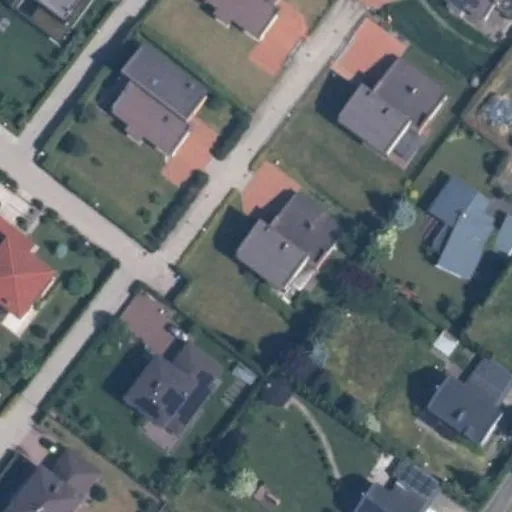 Vaizdas iš viršaus: Suomių g. 25, Vilnius