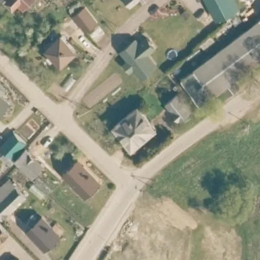 Vaizdas iš viršaus: Draugystės g. 7, Šilalė