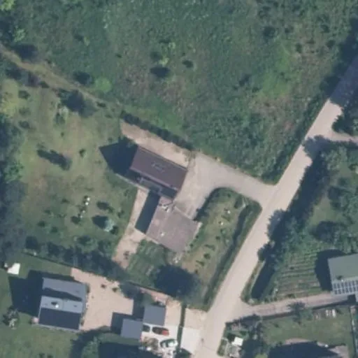 Vaizdas iš viršaus: Pikutiškių g. 78, Vilnius
