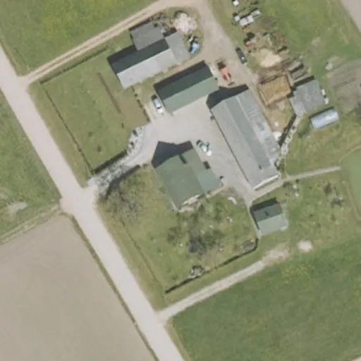 Vaizdas iš viršaus: Gudiškės g. 5, Žemalė