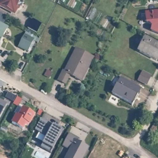 Vaizdas iš viršaus: Vėluvos g. 3, Vilnius