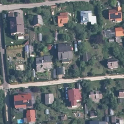 Vaizdas iš viršaus: Laurų Sodų 7-oji g. 7, Vilnius