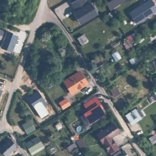 Vaizdas iš viršaus: Juodvarnių Sodų 12-oji g. 3, Vilnius