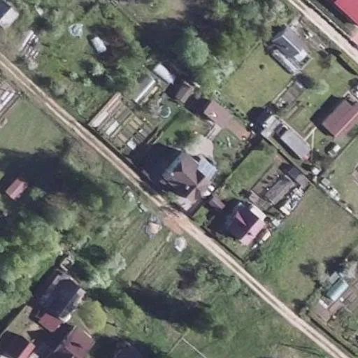 Vaizdas iš viršaus: Karklų 4-oji g. 7, Akmeniškės