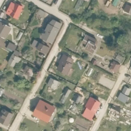 Vaizdas iš viršaus: Stirnų tak. 17, Gargždai