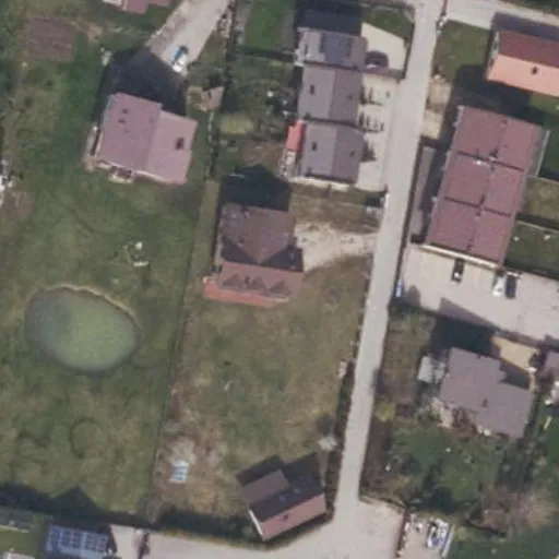 Vaizdas iš viršaus: Narsiečių g. 20F, Teleičiai