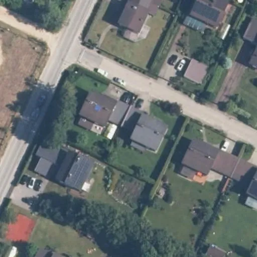 Vaizdas iš viršaus: Liepų g. 21, Bukiškis