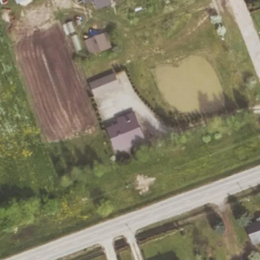 Vaizdas iš viršaus: Kaspariškių g. 1, Antakalnis