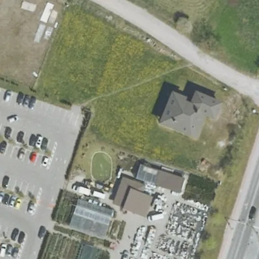 Vaizdas iš viršaus: Šventosios g. 25B, Kretinga