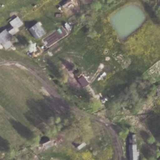 Vaizdas iš viršaus: Durpių g. 2A, Didysis Raistas