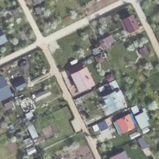 Vaizdas iš viršaus: Žiedų g. 17, Jonava