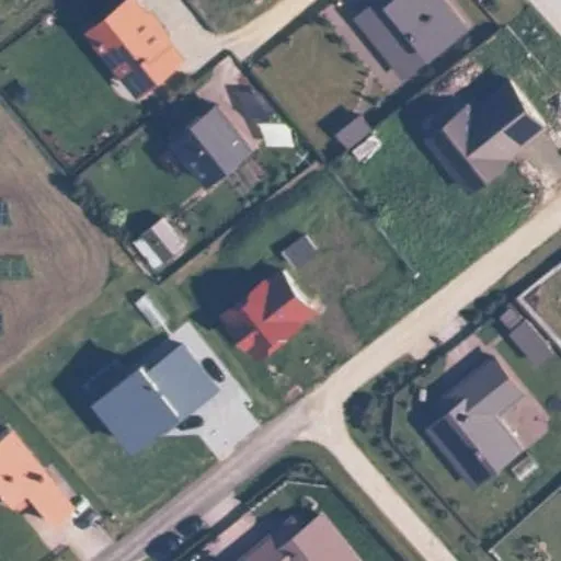 Vaizdas iš viršaus: Gerdo g. 21, Aukštelkė