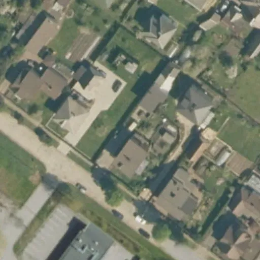 Vaizdas iš viršaus: Šatrijos g. 16, Šiauliai